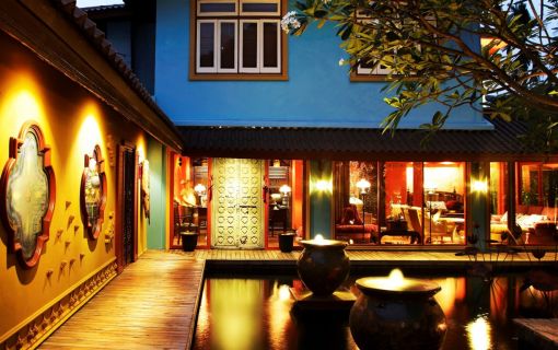 オアシス・スパ (バンコク) スクンビット51店【一時クローズ中のためスクンビット31店をご利用下さい（6月5日時点）】 5