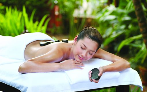 オアシス・スパ (バンコク) スクンビット51店【一時クローズ中のためスクンビット31店をご利用下さい（6月5日時点）】 3