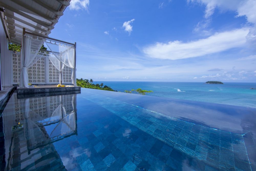 【バンコク発/プーケット島】ザ ショア アット カタタニに泊まる2泊3日の旅 3