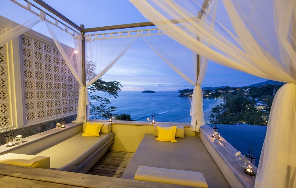 【バンコク発/プーケット島】ザ ショア アット カタタニに泊まる2泊3日の旅 5