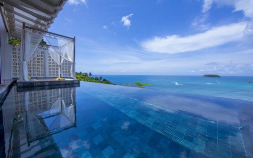 【バンコク発/プーケット島】ザ ショア アット カタタニに泊まる2泊3日の旅 3