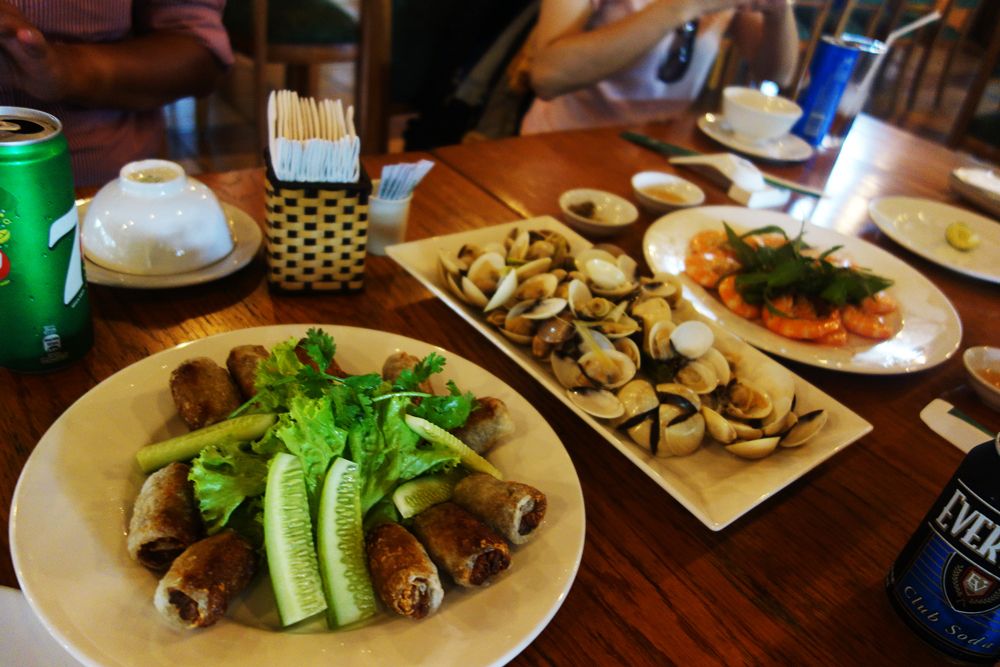 【ホーチミン発】カンザー・マングローブの森 5