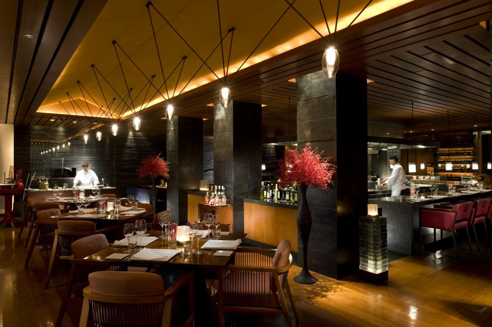 【タイ在住者向け】ザ  スコータイ  バンコク 3