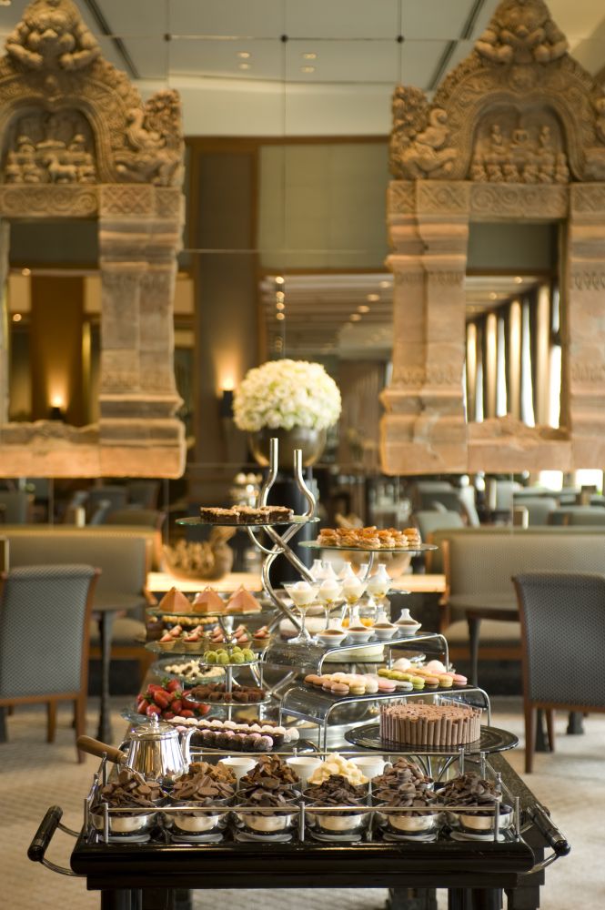 【タイ在住者向け】ザ  スコータイ  バンコク 6