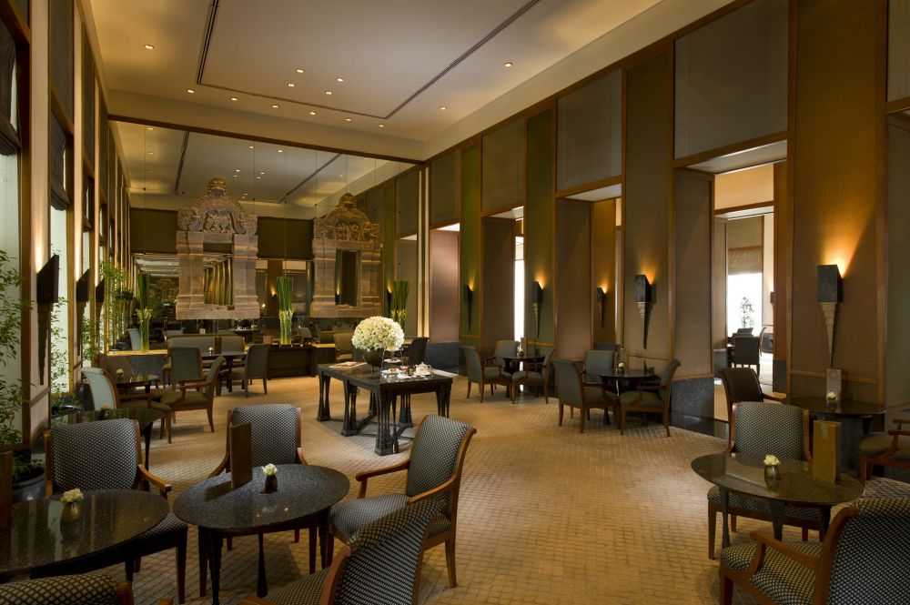 【タイ在住者向け】ザ  スコータイ  バンコク 5