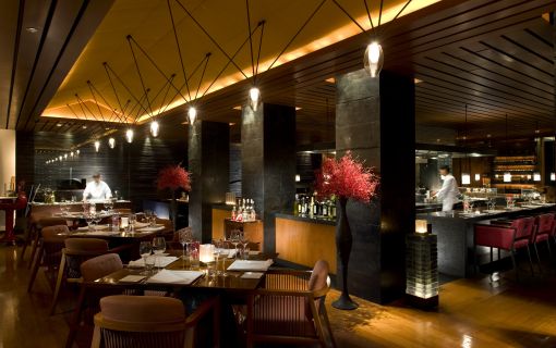 【タイ在住者向け】ザ  スコータイ  バンコク 3