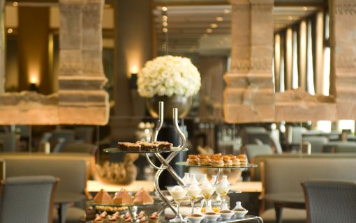 【タイ在住者向け】ザ  スコータイ  バンコク 6