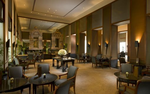 【タイ在住者向け】ザ  スコータイ  バンコク 5