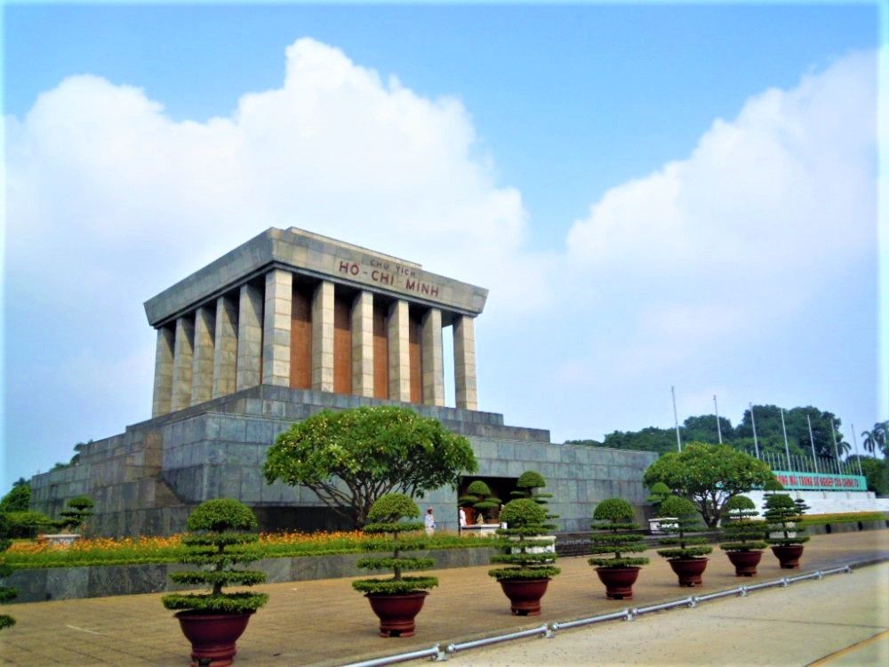 【ハノイ発】初めての方におすすめ！ハノイ半日市内観光（午前発） 1