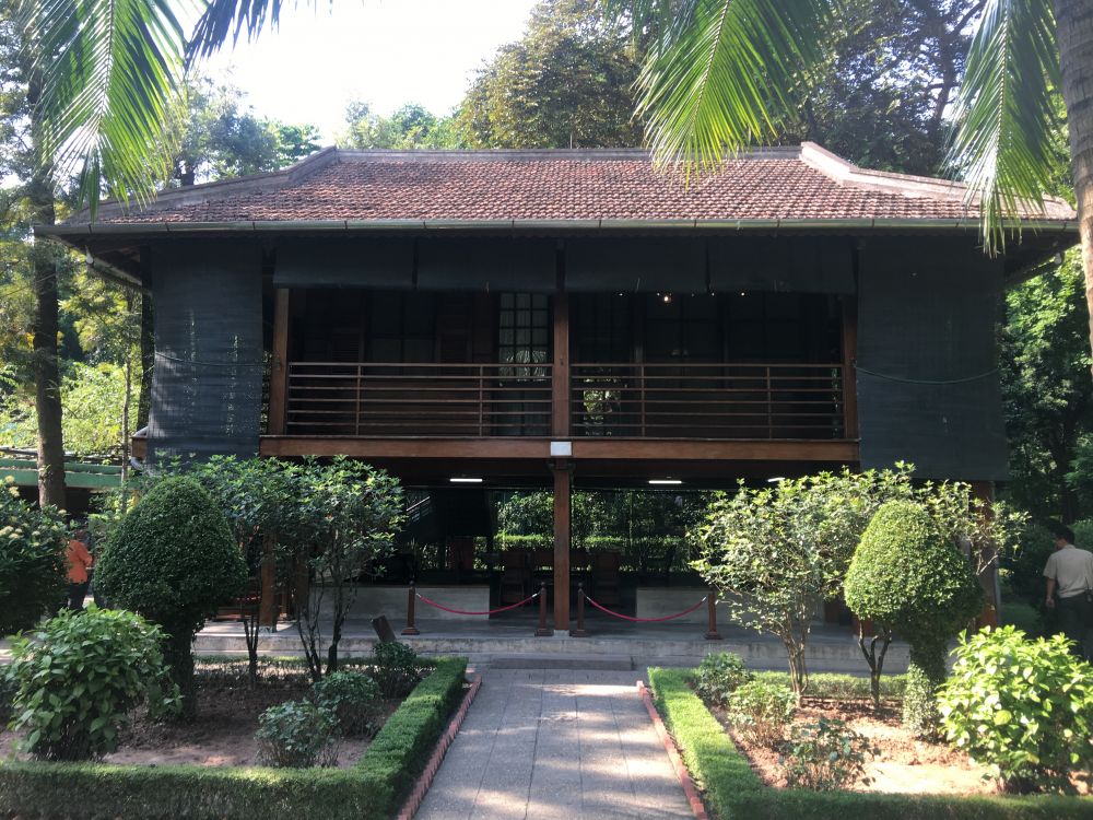 【ハノイ発】初めての方におすすめ！ハノイ半日市内観光（午前発） 6