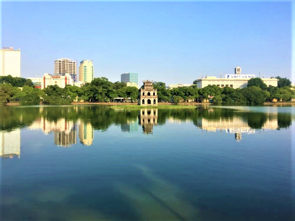 【ハノイ発】初めての方におすすめ！ハノイ半日市内観光（午前発） 8