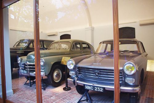 【ハノイ発】初めての方におすすめ！ハノイ半日市内観光（午前発） 5