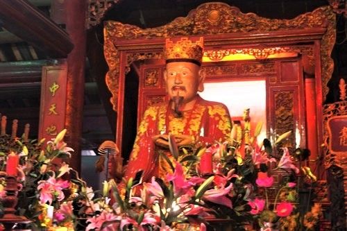 【ハノイ発】初めての方におすすめ！ハノイ半日市内観光（午前発） 3