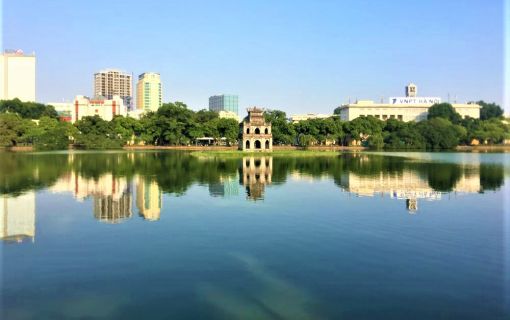 【ハノイ発】初めての方におすすめ！ハノイ半日市内観光（午前発） 8