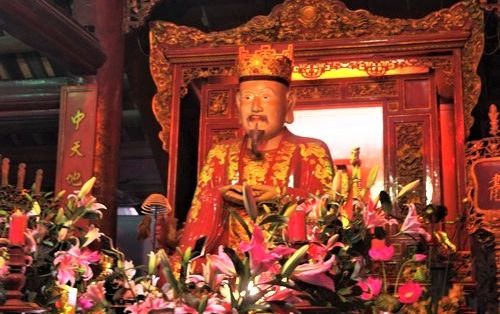 【ハノイ発】初めての方におすすめ！ハノイ半日市内観光（午前発） 3