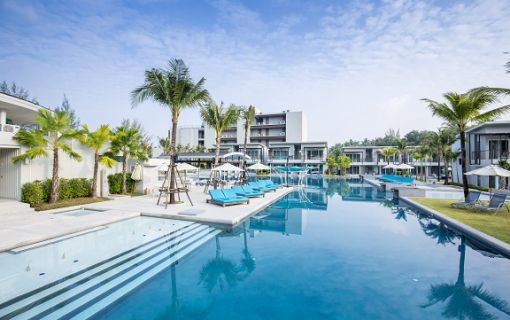 【バンコク発/カオラック】ザ ウォーターズ カオラック バイ カタタニに泊まる2泊3日の旅 6