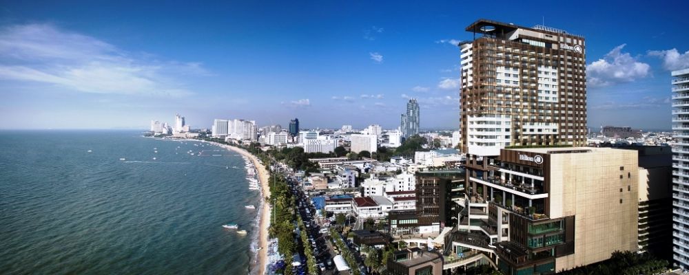 【7月連休/バンコク発/パタヤ】バンコクご自宅からの送迎付 - パタヤ2泊3日の旅 8