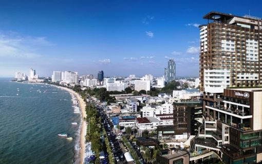 【7月連休/バンコク発/パタヤ】バンコクご自宅からの送迎付 - パタヤ2泊3日の旅 8