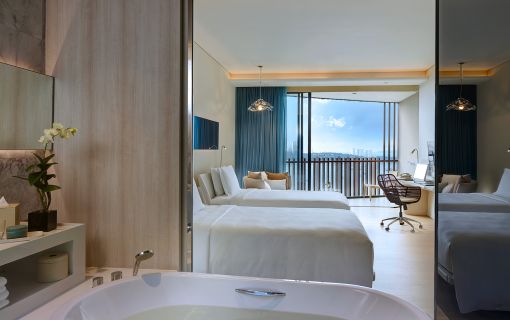 【7月連休/バンコク発/パタヤ】バンコクご自宅からの送迎付 - パタヤ2泊3日の旅 10