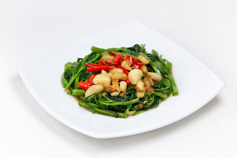 ソンブーン・シーフード本店（ディナー, バンコク） 4