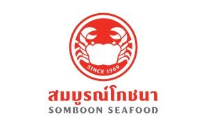 ソンブーン・シーフード本店（ディナー, バンコク） 5