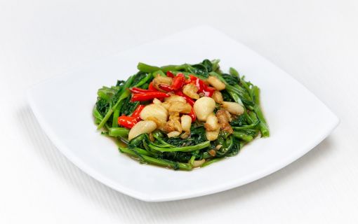 ソンブーン・シーフード本店（ディナー, バンコク） 4