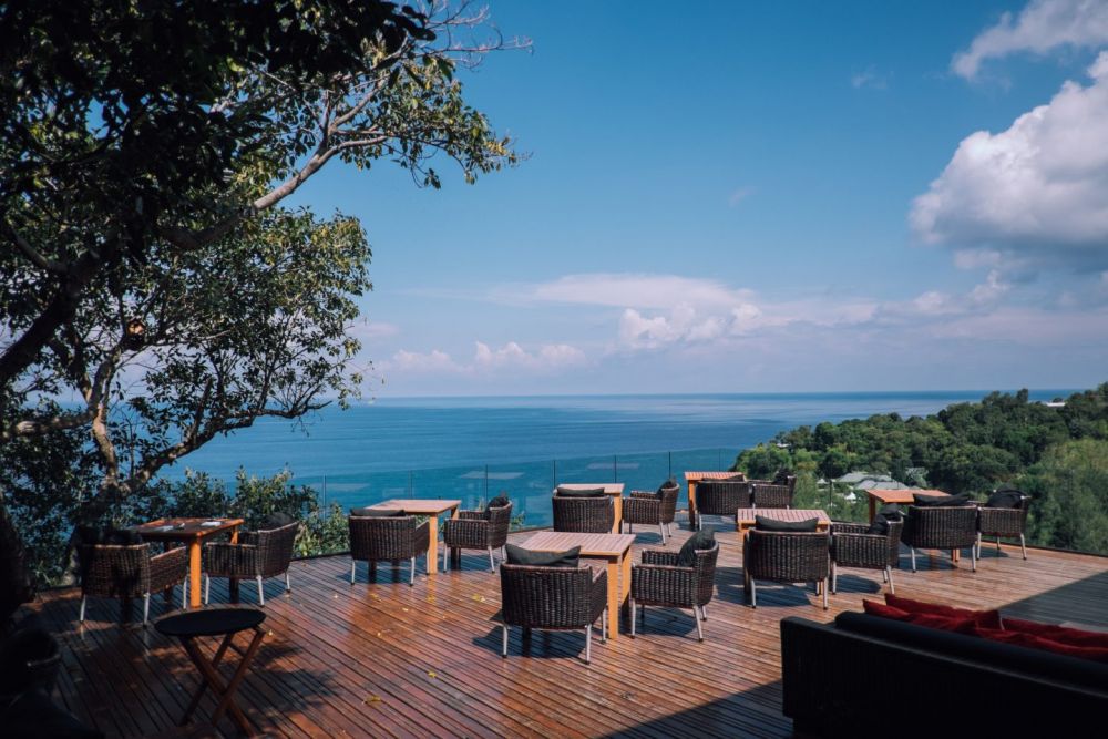 【バンコク発/プーケット島】パレサ リゾートに泊まる1泊2日/2泊3日の旅 5