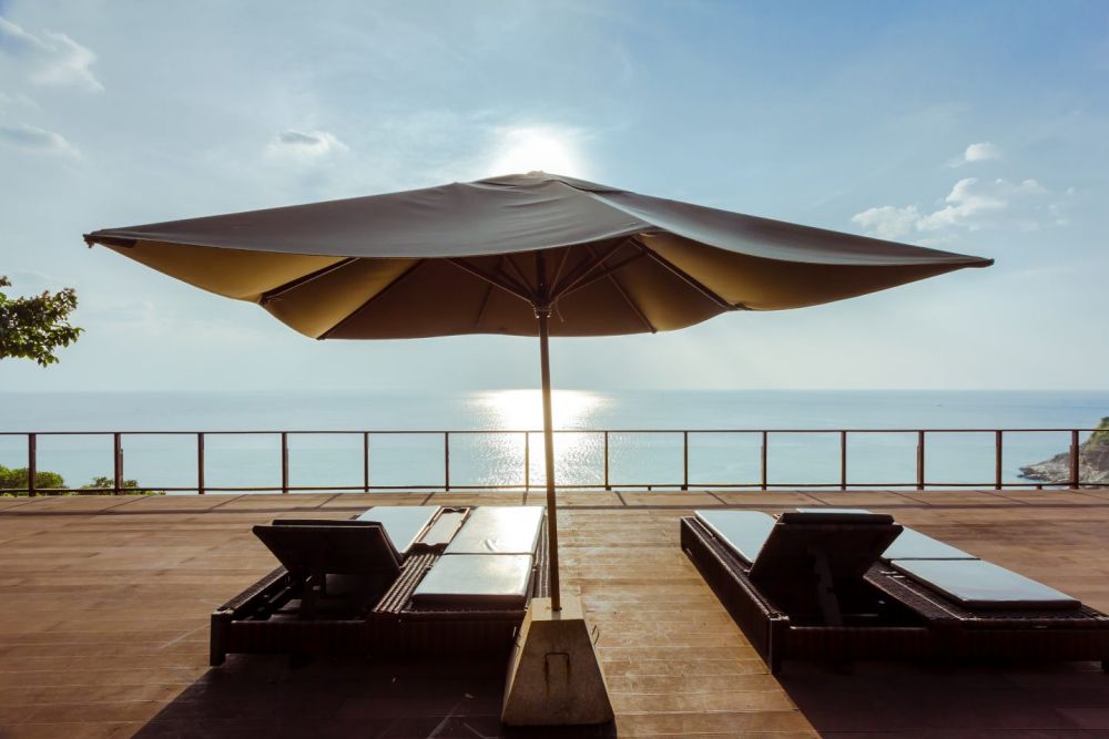 【バンコク発/プーケット島】パレサ リゾートに泊まる1泊2日/2泊3日の旅 3