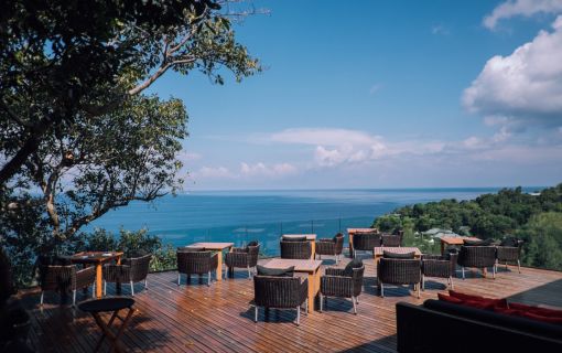 【バンコク発/プーケット島】パレサ リゾートに泊まる1泊2日/2泊3日の旅 5