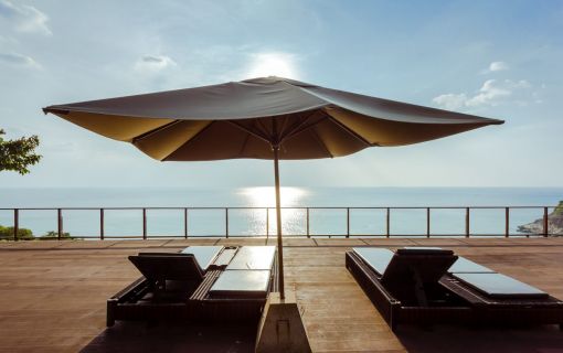 【バンコク発/プーケット島】パレサ リゾートに泊まる1泊2日/2泊3日の旅 3