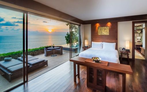 【バンコク発/プーケット島】パレサ リゾートに泊まる1泊2日/2泊3日の旅 6