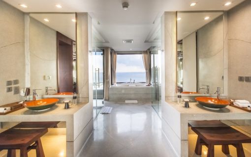 【バンコク発/プーケット島】パレサ リゾートに泊まる1泊2日/2泊3日の旅 7