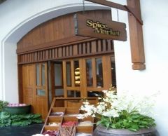 スパイス・マーケット @アナンタラ・サイアム・バンコク  (タイ料理, バンコク) 3