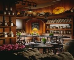 スパイス・マーケット @アナンタラ・サイアム・バンコク  (タイ料理, バンコク) 2