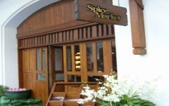 スパイス・マーケット @アナンタラ・サイアム・バンコク  (タイ料理, バンコク) 3