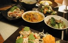 スパイス・マーケット @アナンタラ・サイアム・バンコク  (タイ料理, バンコク) 4