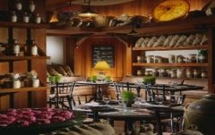 スパイス・マーケット @アナンタラ・サイアム・バンコク  (タイ料理, バンコク) 2