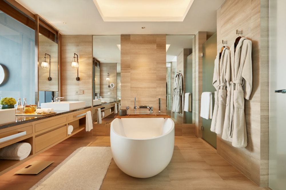 【タイ在住者向け】カペラ バンコク 3