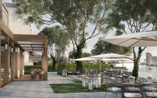 【タイ在住者向け】カペラ バンコク 2