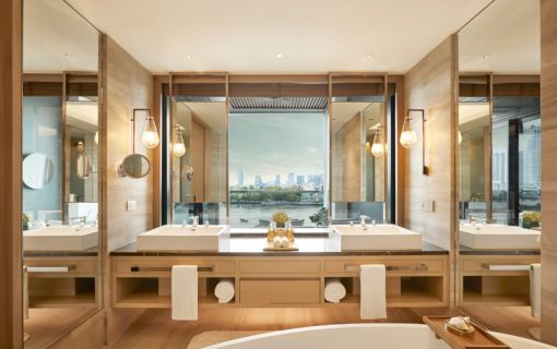 【タイ在住者向け】カペラ バンコク 4