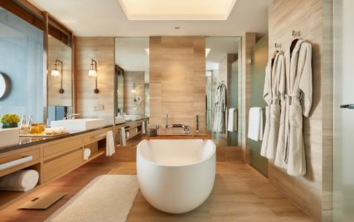 【タイ在住者向け】カペラ バンコク 3