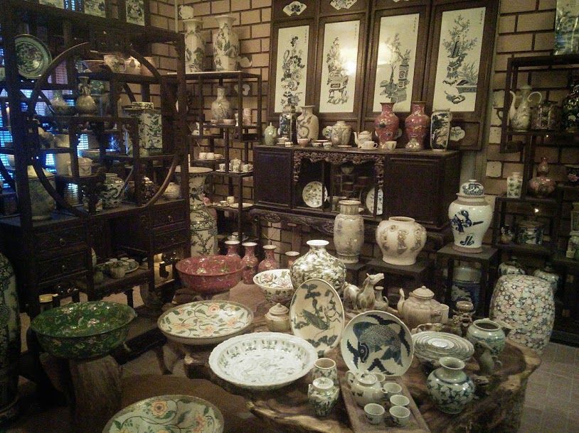 【ハノイ発】カラフル陶器に出会う!バッチャン村 半日観光(午前発) 6