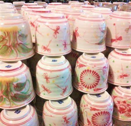 【ハノイ発】カラフル陶器に出会う!バッチャン村 半日観光(午前発) 1