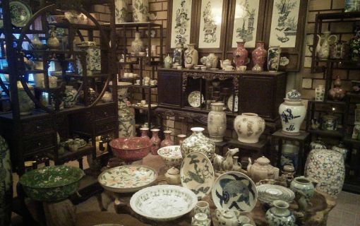 【ハノイ発】カラフル陶器に出会う!バッチャン村 半日観光(午前発) 6