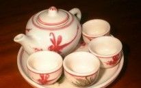 【ハノイ発】カラフル陶器に出会う!バッチャン村 半日観光(午前発) 3