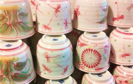 【ハノイ発】バッチャン陶器村　<午前発半日観光>