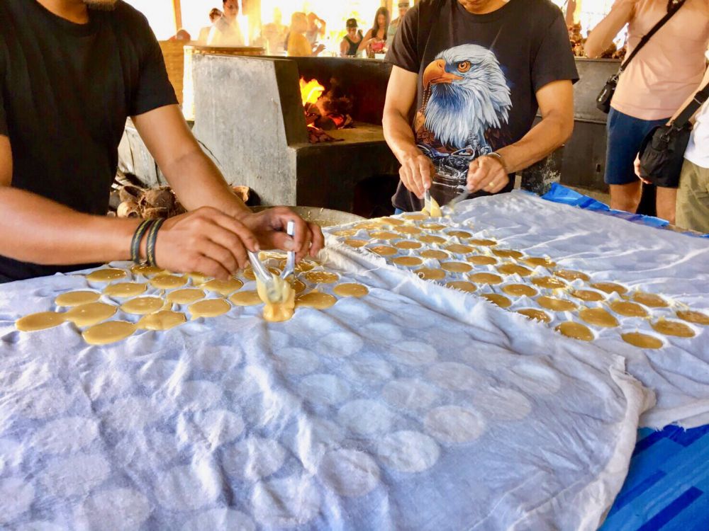 ココナッツファーム