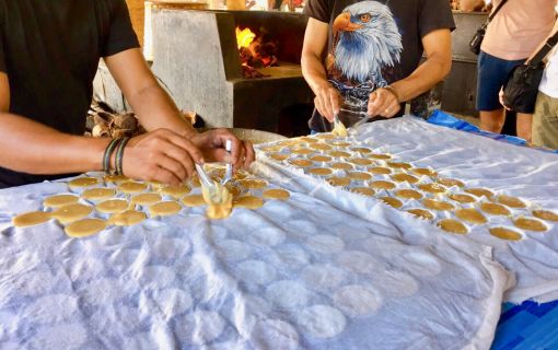 ココナッツファーム