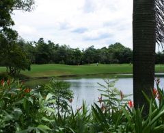 ナバタニ・ゴルフ・コース （バンコク） 9