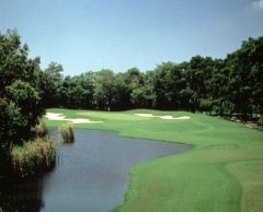 ナバタニ・ゴルフ・コース （バンコク） 5